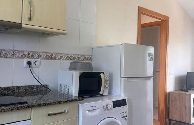 APCOSTAS Villa de Madrid / Dos Dormitorios - Photo 25