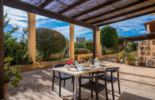 Finca Can Corritx - Foto 23