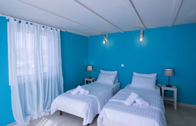 Kefalonia Ammos Villa - Foto 12