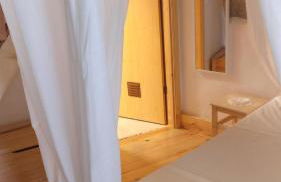 Casinhas de S. Francisco T1 Amêndoa by LovelyStay - Foto 8