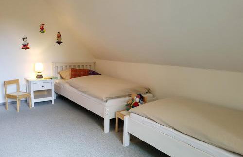 Ferienhaus Weltblick - Foto 11