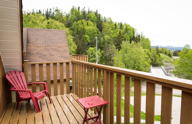 Middle Brook Cottages & Chalets - Photo 50