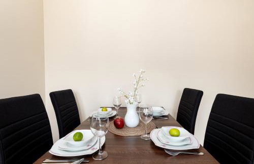 SuperApart Habicha 19 - Blisko PKP i Factory Ursus - Foto 4