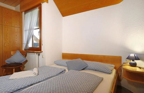 Hof Wagenberg Ferienwohnung 2 - Photo 14