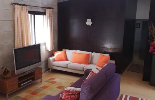 Casa rural con piscina en Santiago del Teide Wellness Las Viñas - Foto 26