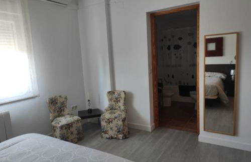 Casa con Jardín entre Toledo y Puy du Fou - Foto 25