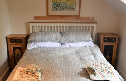 Coachmans Cottage - Foto 6