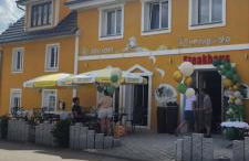 Esmeralda Ferienwohnung mit Sonnenterrasse & großem Parkplatz - Photo 20