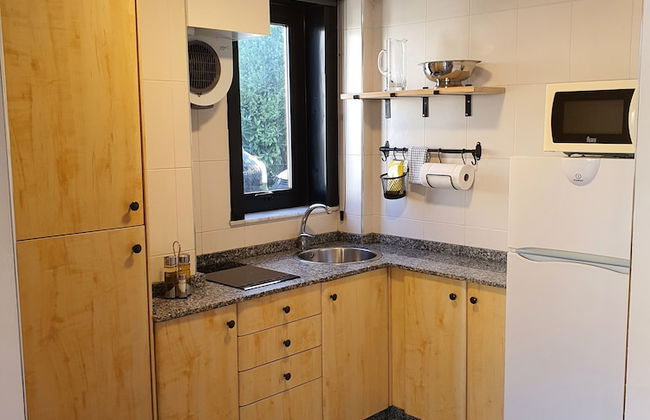 Apartamentos Ciudad Santiago - Foto 72