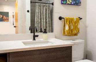 Gorgeous Midtown Condo - Foto 29