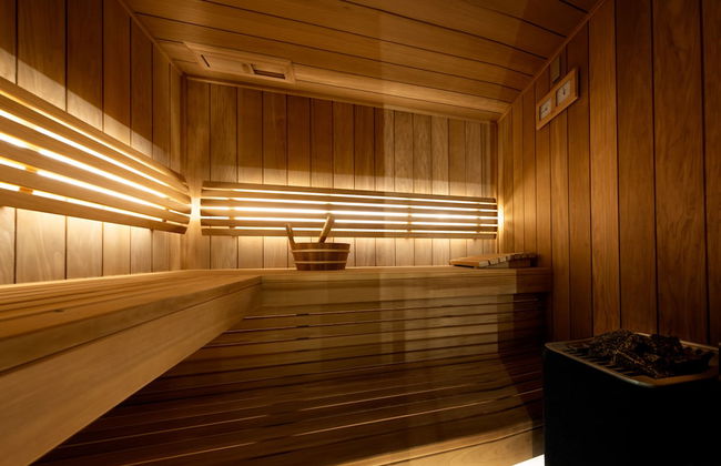 Quorum Apartments - Foto 68