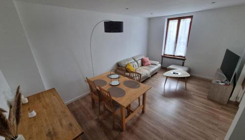 COLMAR Appartement 6 personnes parking privé JAB'S HOME 2 - Foto 3