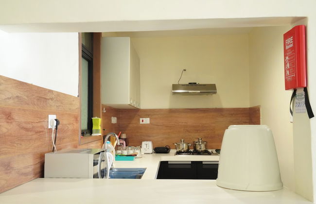 Shayona Apartments Limited - Foto 14