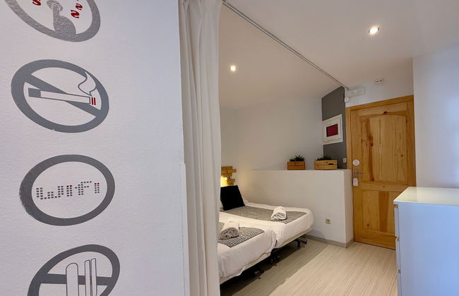 Inside Plaza Sierra Nevada - Foto 50