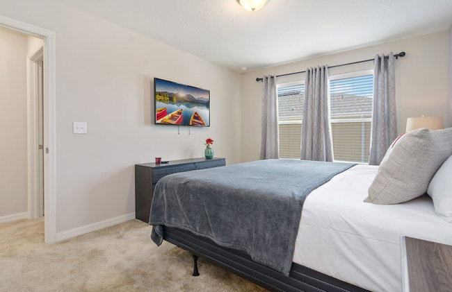 Four Bedroom Sleeps 10 w Gameroom 5152a - Foto 43