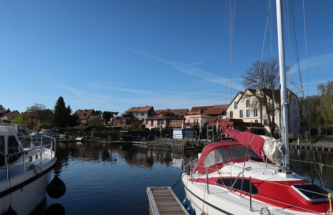 Müritz Ferienpark Röbel - Foto 20