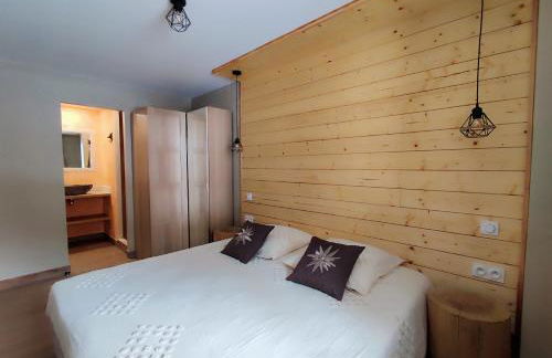 COSY EDEN SKI - Luxueux appartement T4 skis aux pieds à Tignes 2100 - Foto 11