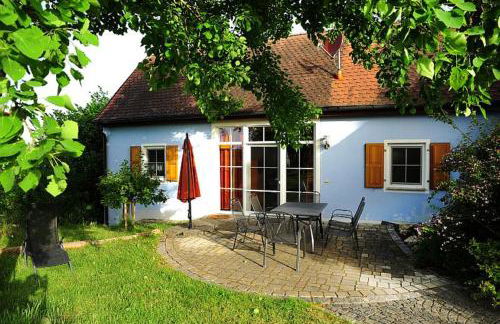 Ferienhof Gögelein - Foto 1