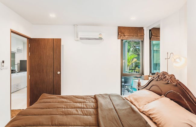 Condo in Panwa in Pixels 89-230 - Foto 7