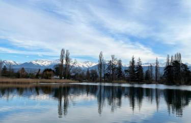"Nouveau "Appartement Cosy avec terrasse et jardin - Foto 31