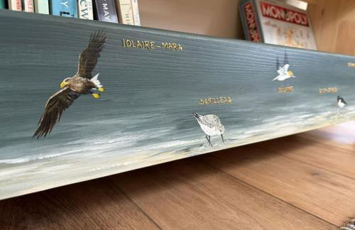 Nᴼ 21 Beautiful Cosy Modern Traditional Cottage - Photo 13