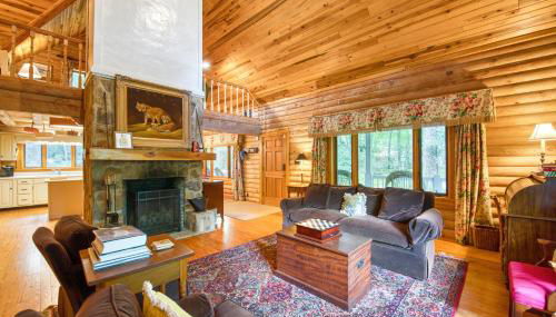 Laurel Cabin - Foto 2