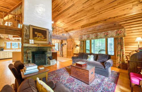Laurel Cabin - Foto 2