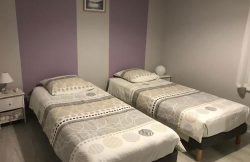 Le Clos Des Pinsons - Foto 4