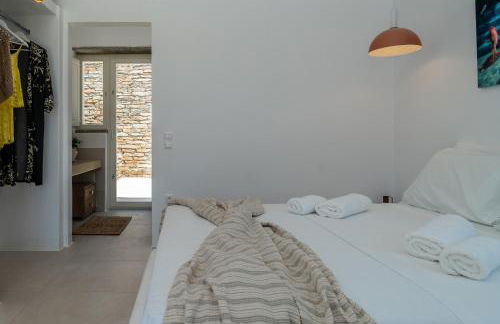 Gaia & Thalassa Villa Orionas - Photo 29