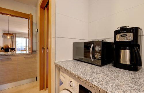 Quartiers Marbella Golden Penthouse - Photo 26