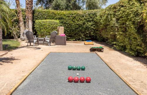 Chanel Estate - Pool Jacuzzi and Pet Friendly - Foto 43