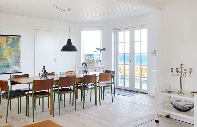 11 Person Holiday Home in Sjaellands Odde - Foto 15