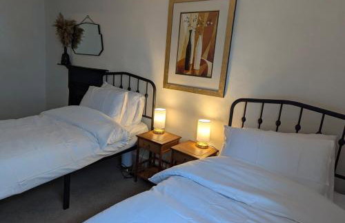 Compton House, Llanfyllin - Foto 21