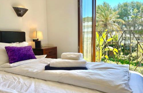 Beachhouse 2min to the sea with pool & wonderful garden - Foto 7