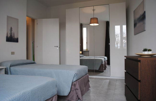 Bnbook - Cascina Crennese - Foto 13