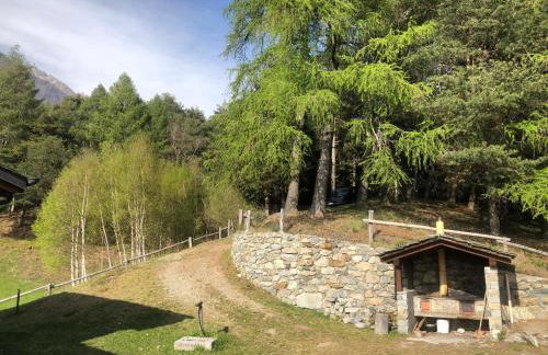 Baita Poira Jessi - Foto 26