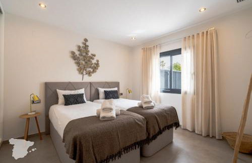 Villa Palmeraie - Foto 17