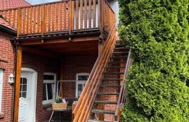 MonteurGut Apartments Birke - Foto 34