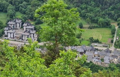 Tuca - Cozy Duplex with Private Parking Betren - Vielha - Foto 16