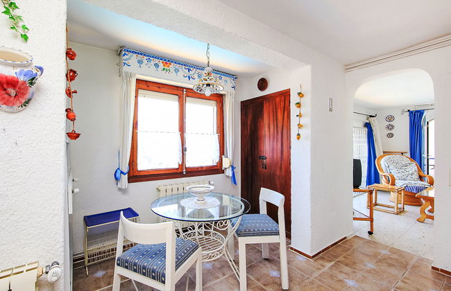 El Nido de Luisa - Foto 17