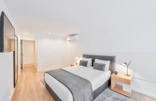 Oporto Comfort Dom Hugo - Historic Apartments - Foto 80