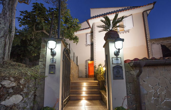 Villa Felice - Foto 51