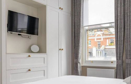Stunning 2 Bed Flat in the heart of Central London - Foto 7