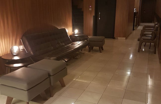 Suites Havre - Foto 3