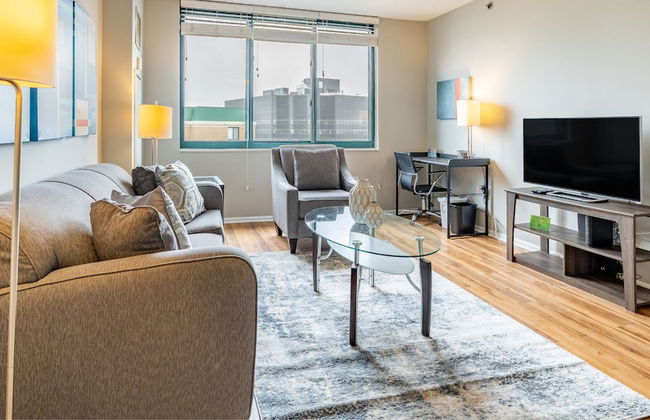 15 Bank Apartments - Foto 8