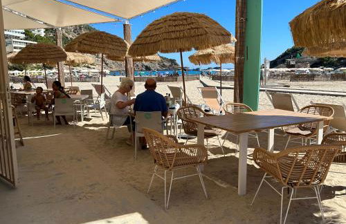 Casa Zita Mar - Ibiza style villa, near the beach of Cala Llonga and with fantastic sunset views - Foto 67