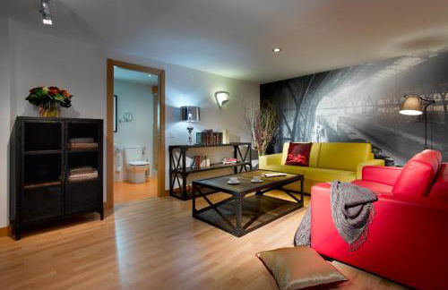 Castro Exclusive Residences Sant Pau - Foto 30