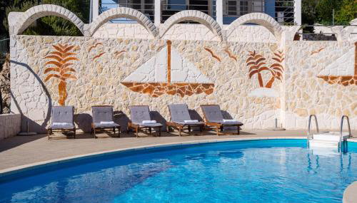 Apartments "Villa Antea" - Foto 3