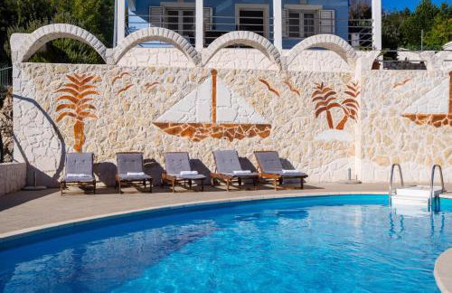 Apartments "Villa Antea" - Photo 3