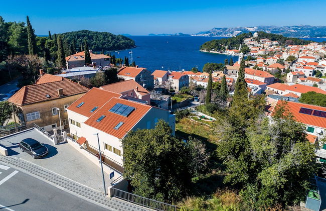 Apartments Rilovic, City and Sea view apartments - Foto 74